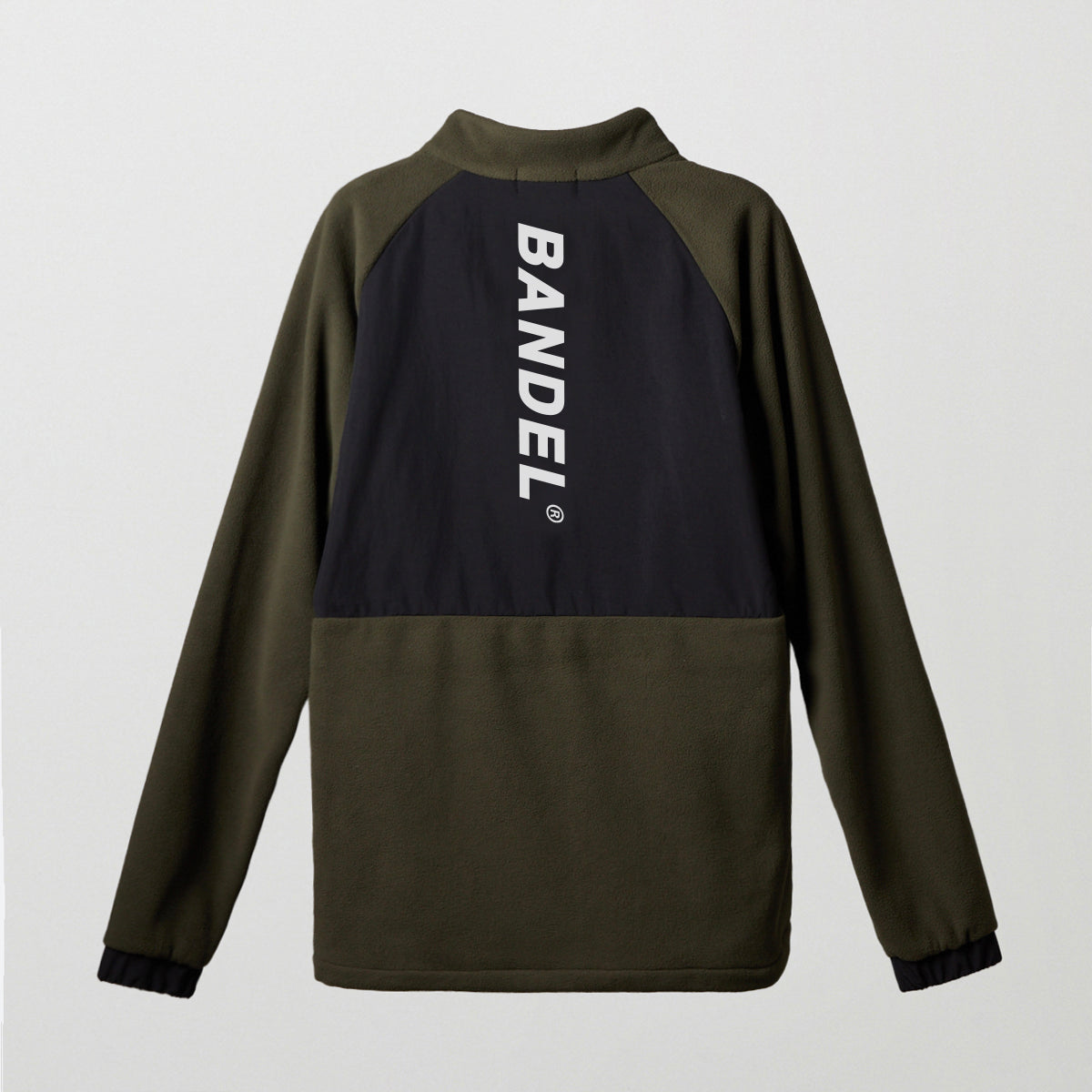 フリースウォーム ジャケット – BANDEL®︎｜公式オンラインストア