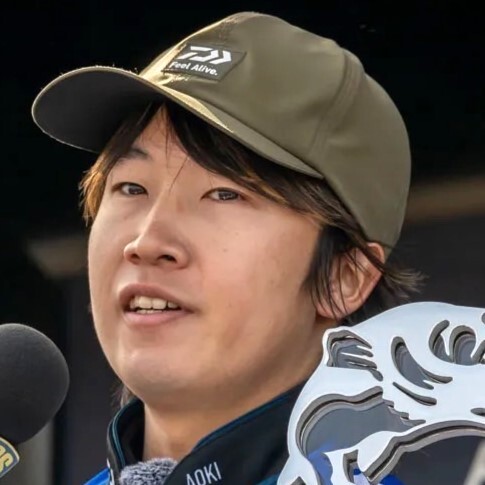 Basser ALLSTAR CLASSIC／バサーオールスタークラシック特設サイト