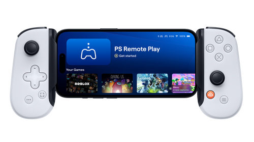 PlayStation® Edition USB-C Mobile Gaming Controller | Backbone