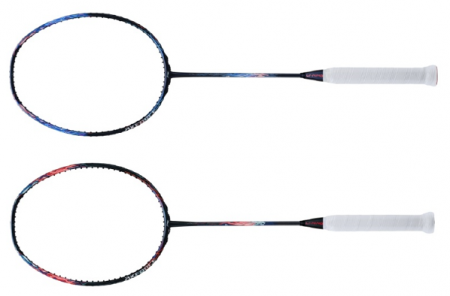 リーニン AXFORCE90のレビュー評価・口コミ評判 - バドナビ