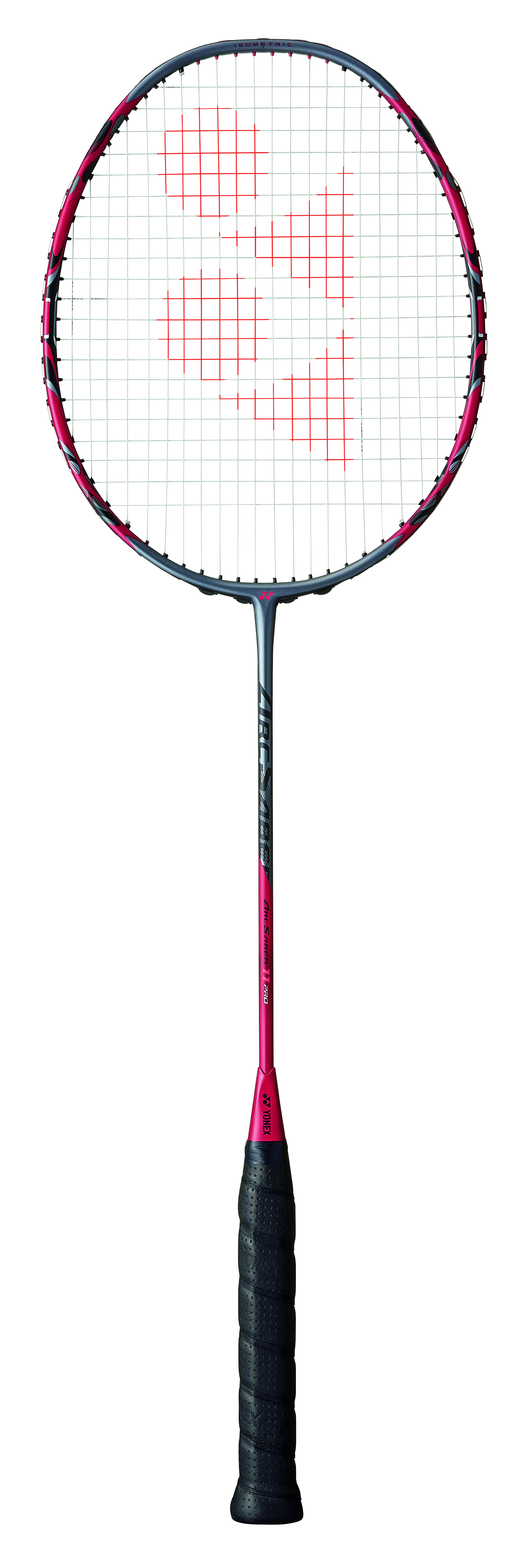 Yonex Arcsaber 11 Pro [Grayish Pearl] Unstrung | Badminton Corner