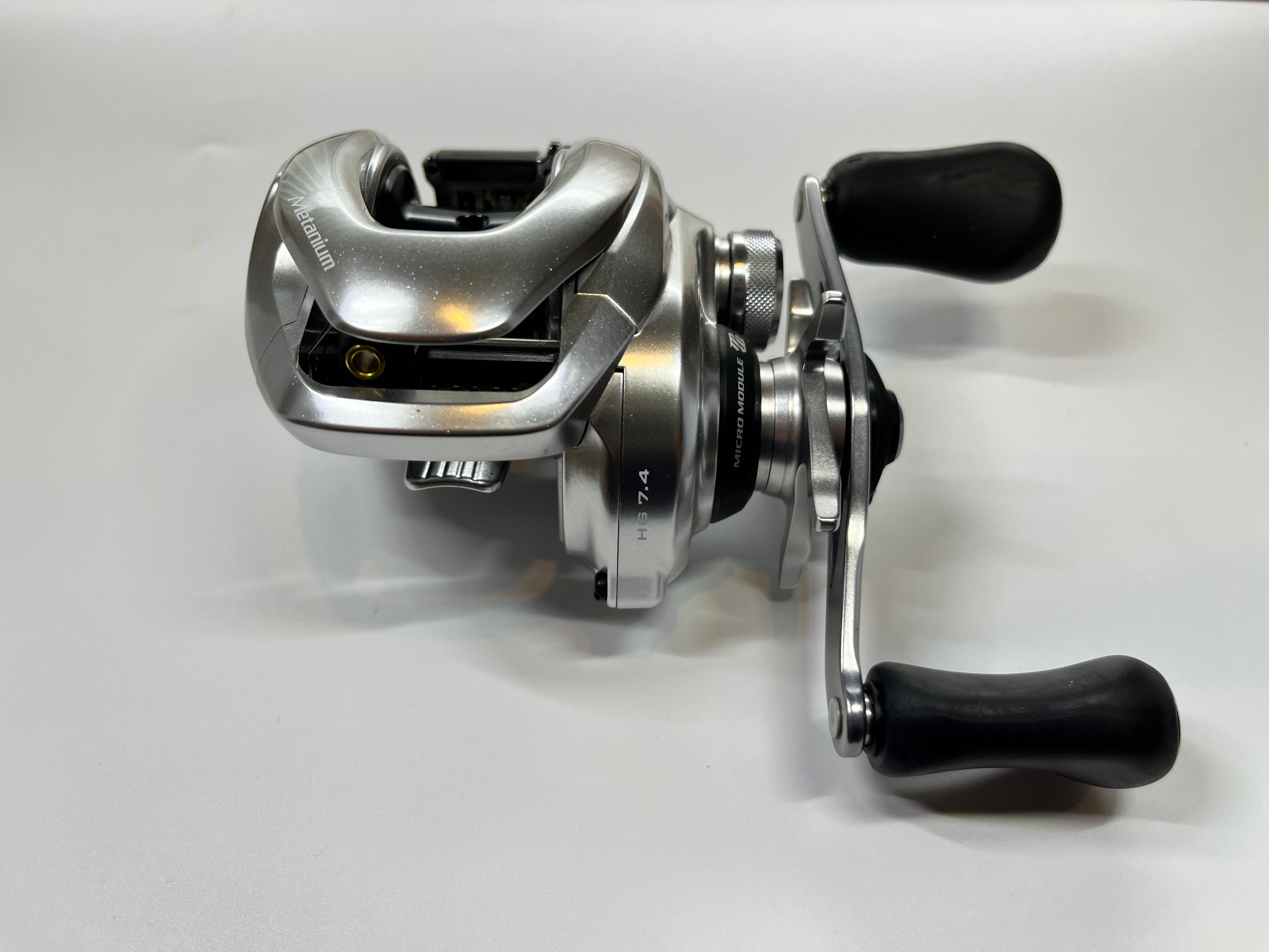 KTF シマノ メタニウム XG LEFT KTF シマノ メタニウム XG LEFT シマノ