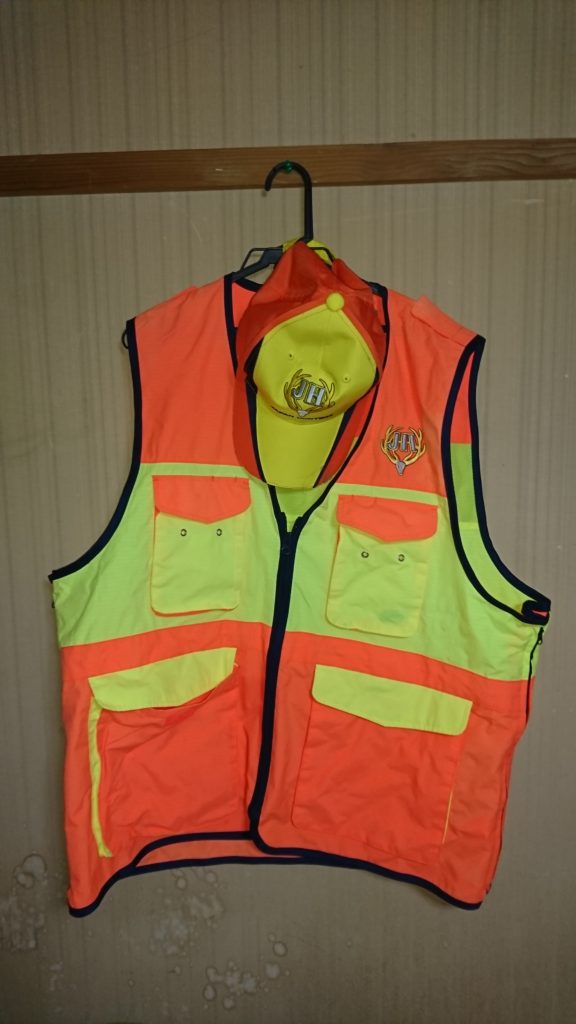 猟友会について | 馬鹿、鹿を食う