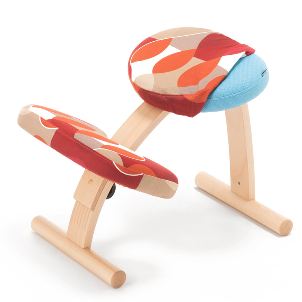 バランス イージーのある暮らし – バランスチェアのbalans lab