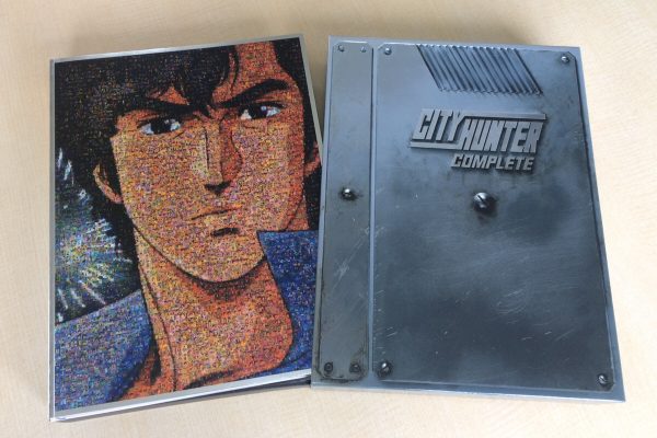 SLAM DUNK DVD-BOX 三井寿 (背番号「14」) 仕様