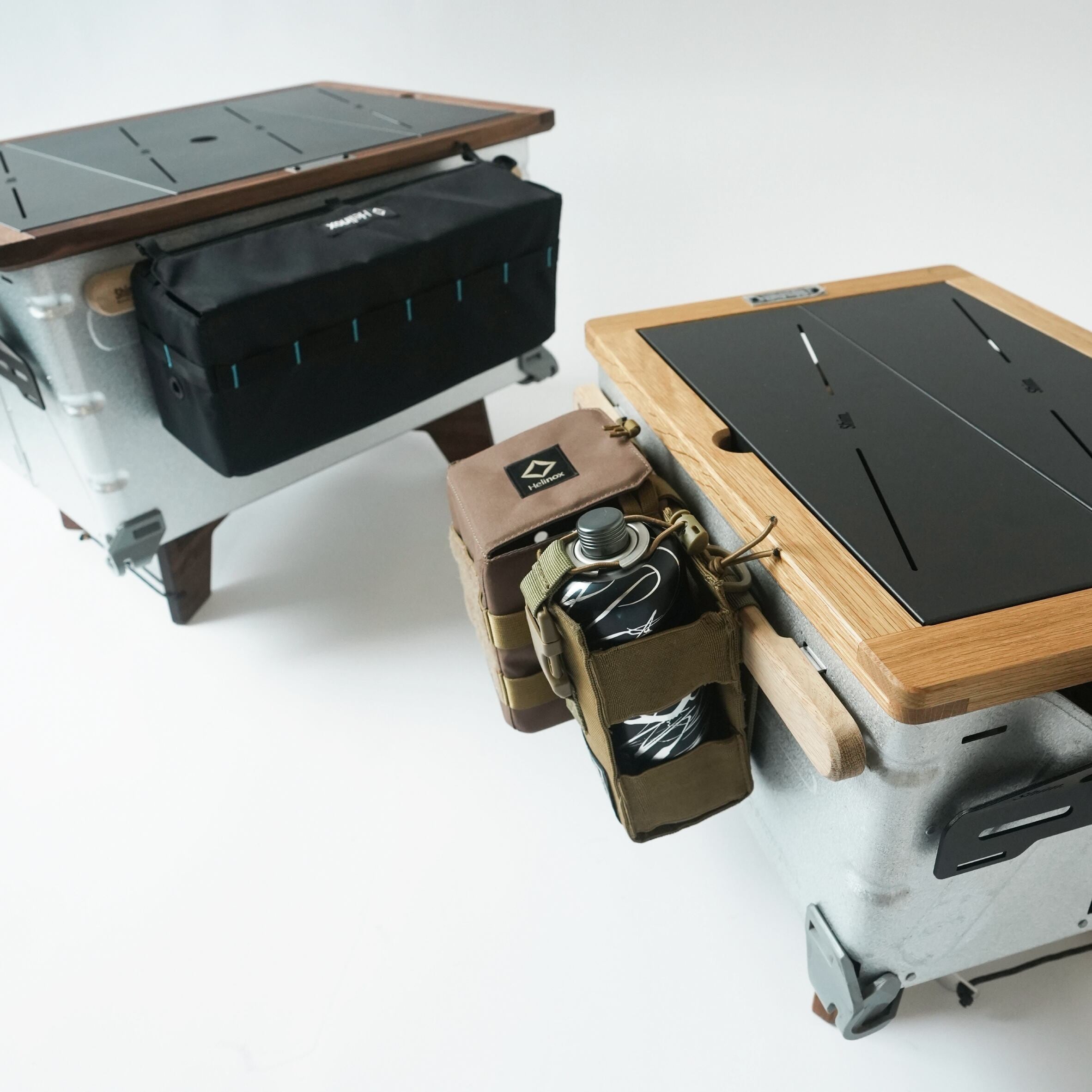 Magnet hang bar（横の棒）SC25 ウォルナット | Abenteuer