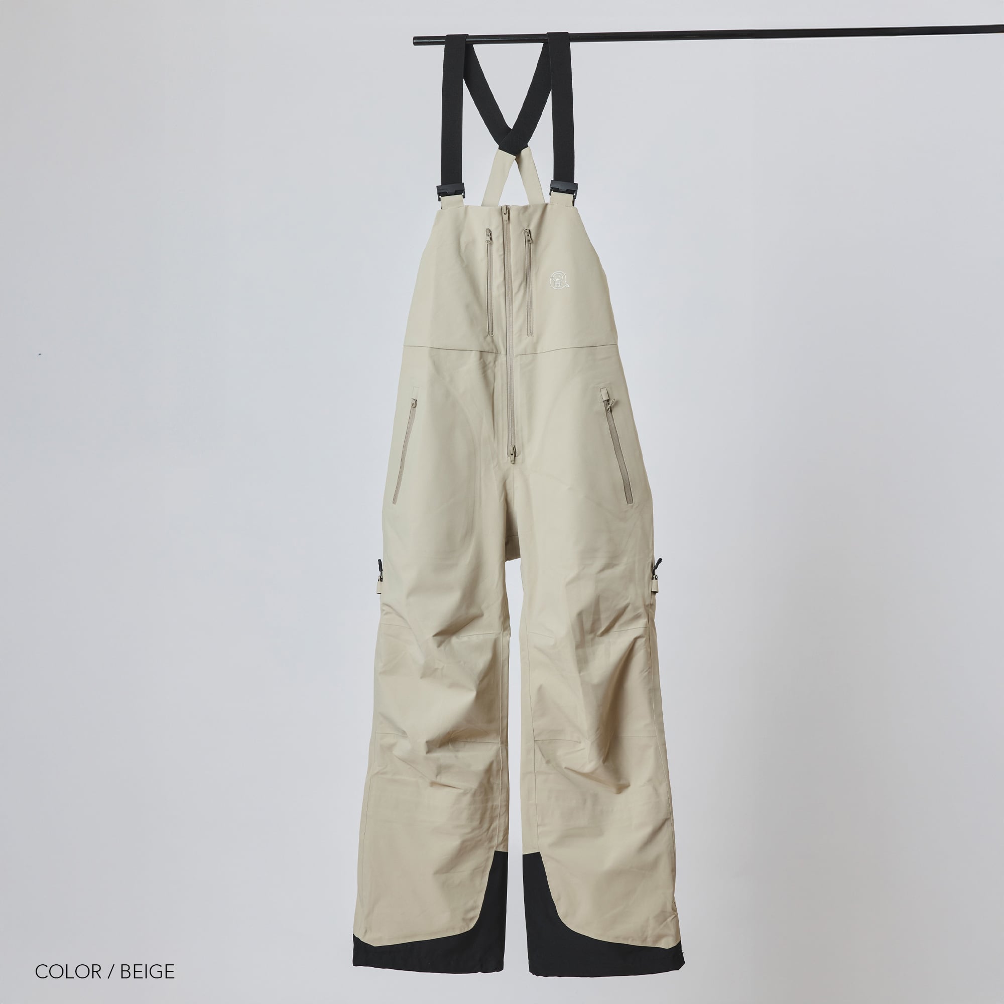 2025-2026 // PEEP BIB PANTS | unfudge ONLINE STORE