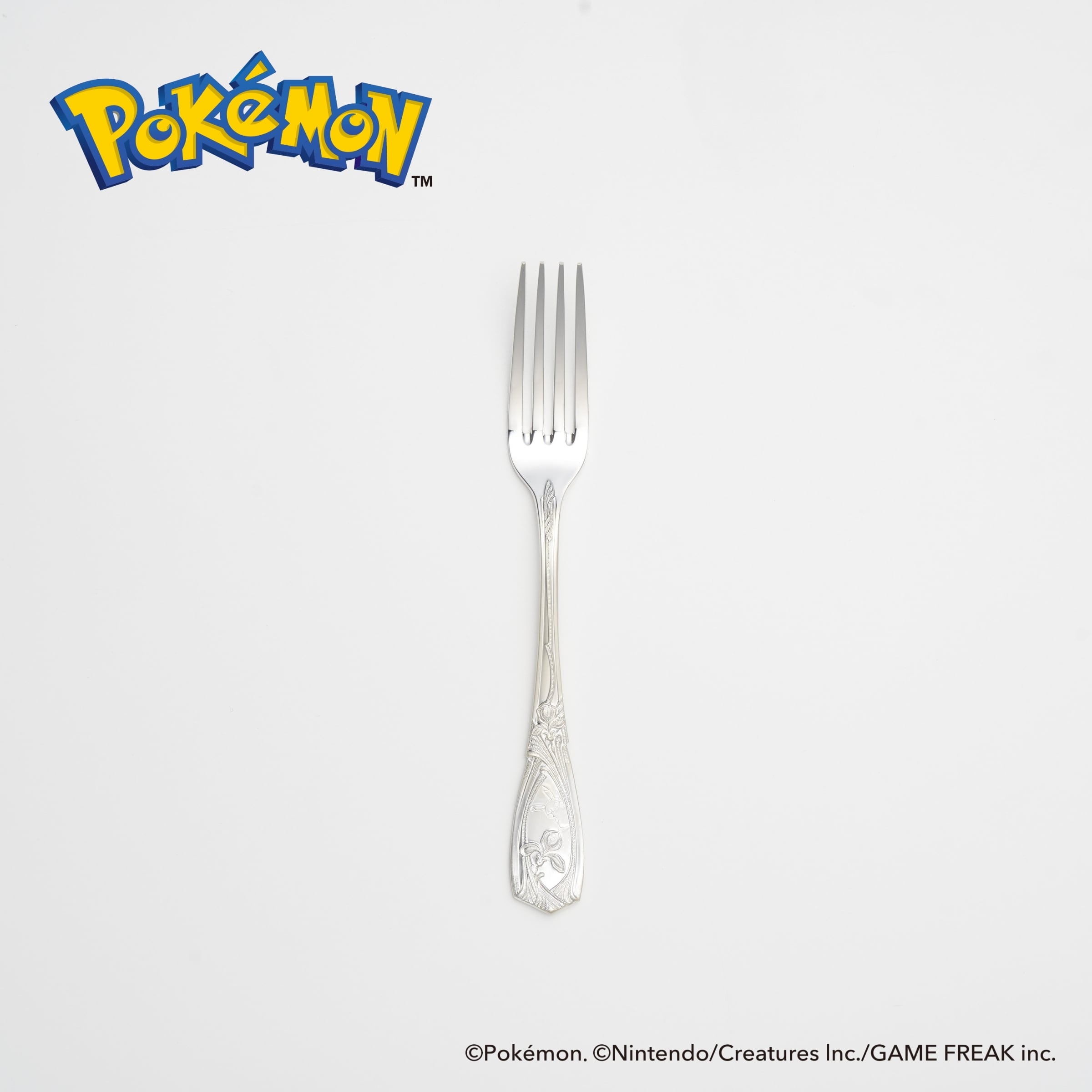 ポケモン ピカチュウ ディナースプーン | LUCKYWOOD｜ラッキーウッド