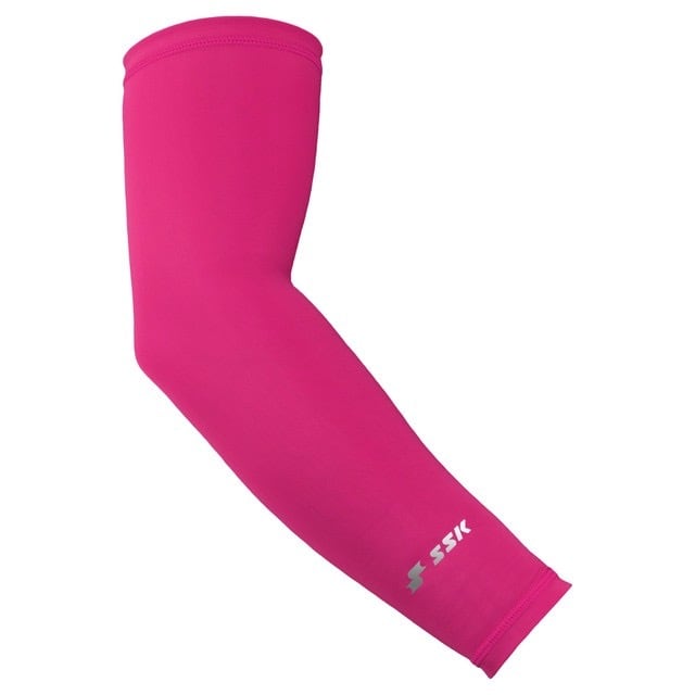 日本未発売】 SSK アームスリーブ 野球 SSK X1 Color Rush Compression