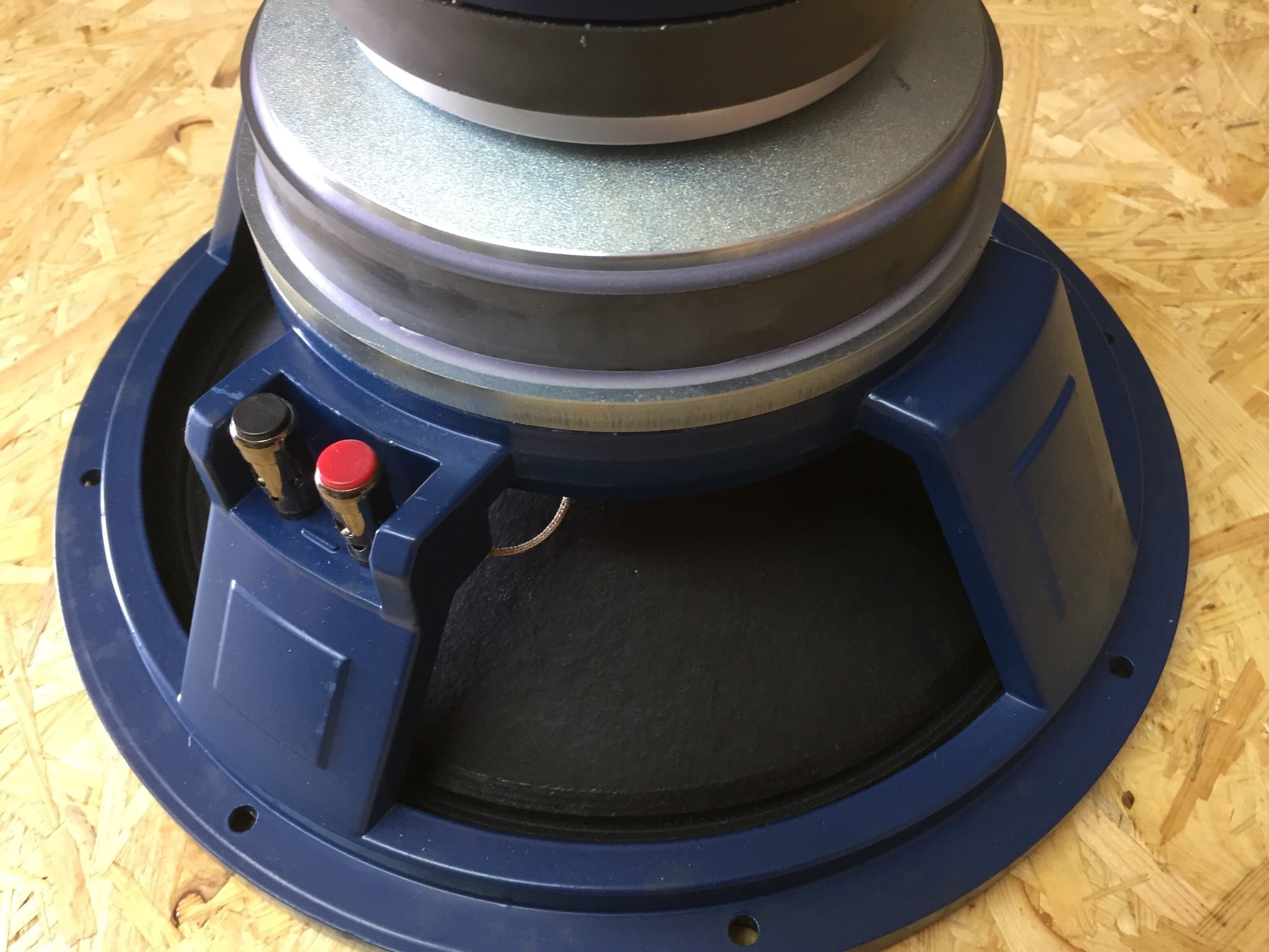 NEW DIECOCK DH12-CLX | bdash