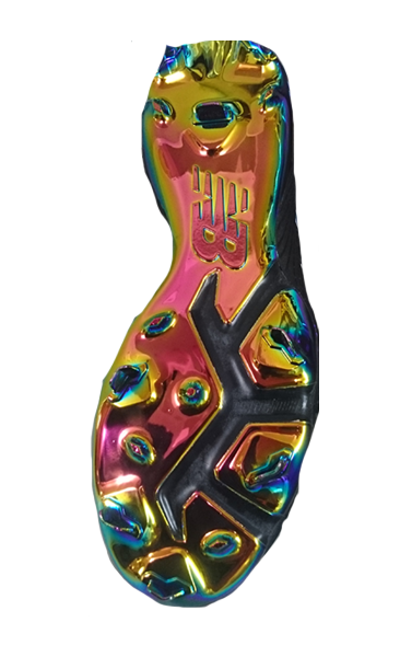 2017年ニューバランスMLBオールスターモデルL4040超高スペックスパイク