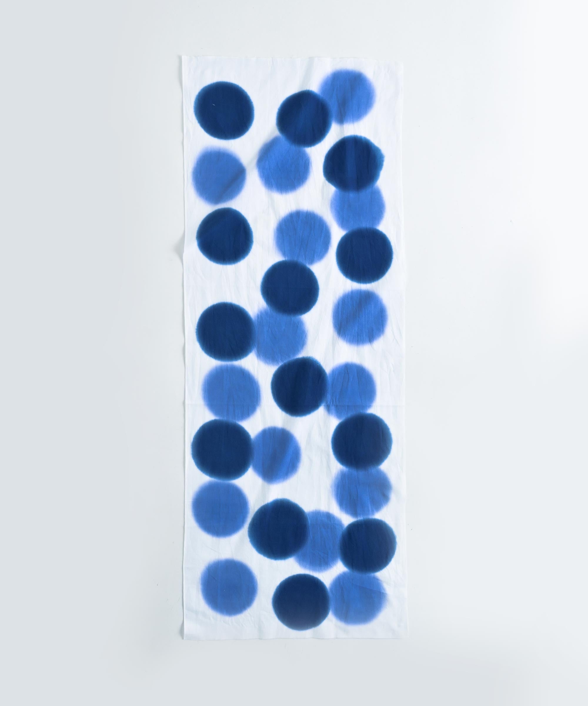 梨園染】手ぬぐい シャボン玉 ぼかし染 紺 – BASIC AND ACCENT ONLINE