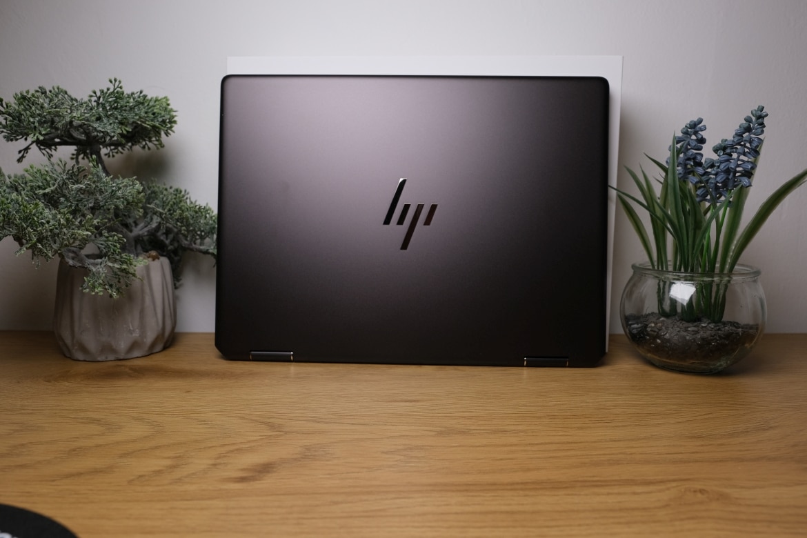 HP Spectre x360 14 2023 in review: What are the advantages of the