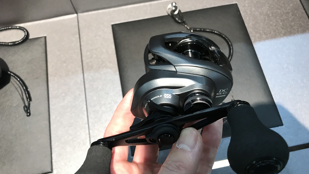 シマノの新エクスセンス DC SSはバス釣りにも使えるのか？ | Bassou.net