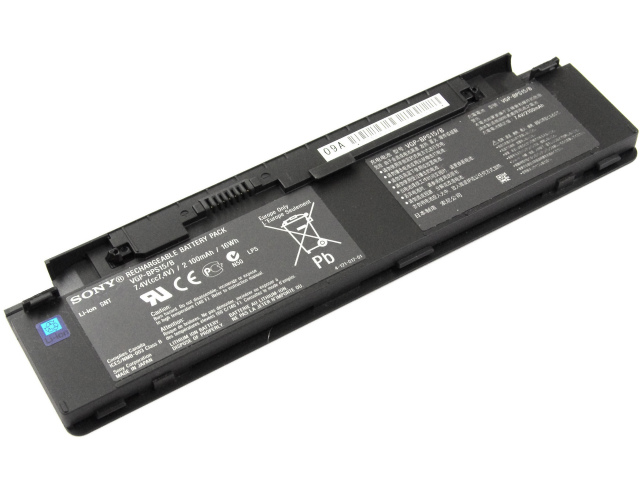 ソニー SONY VAIO - バッテリーリフレッシュ・セル交換の専門店