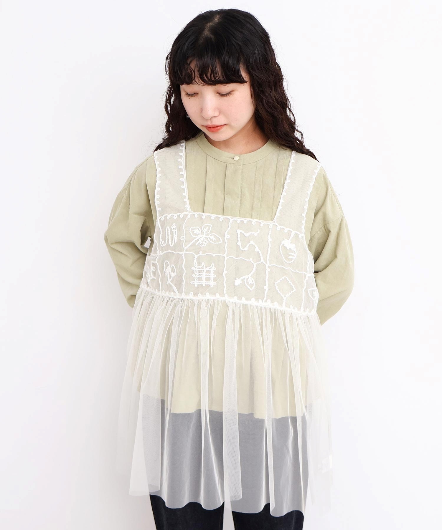 商品詳細ページ