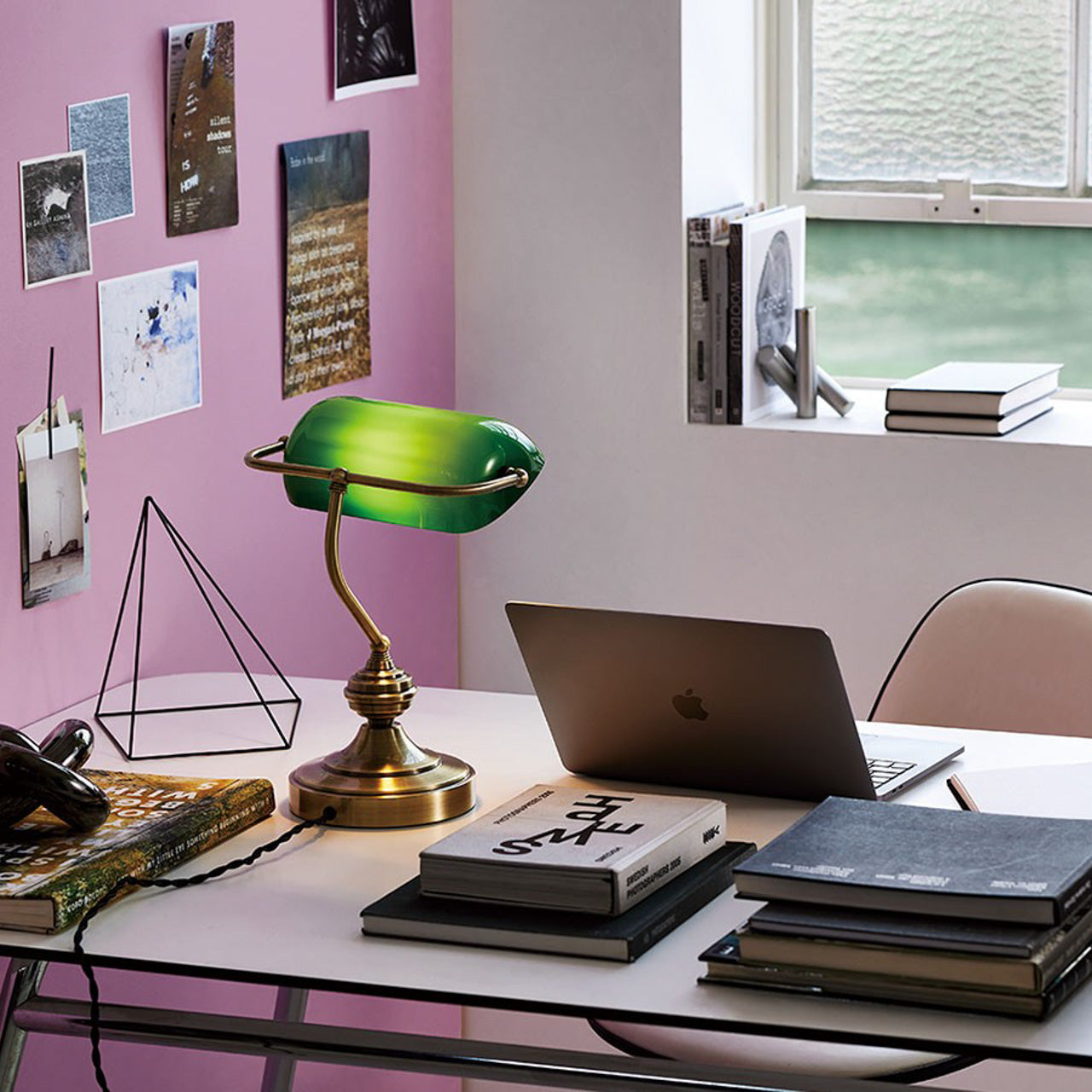 リアクターデスクアームライト | ARTWORKSTUDIO | オーダーメイドの