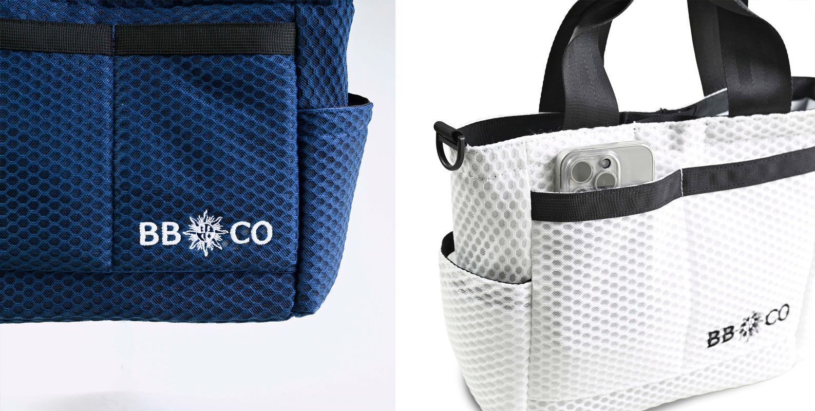 Insulated Cart Bag – BBCO