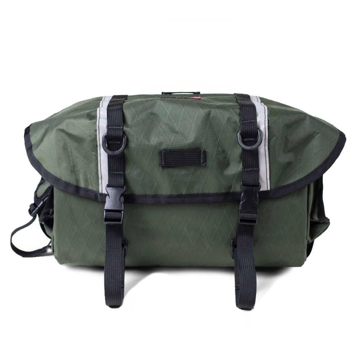 SWIFT INDUSTRIES】ZEITGEIST PACK (x-pac/dark green) – TRANSIT