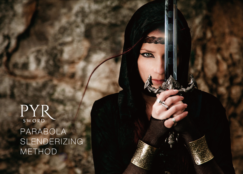 パイラ PYRソード-美容機器の卸/仕入れならビーウェイブ