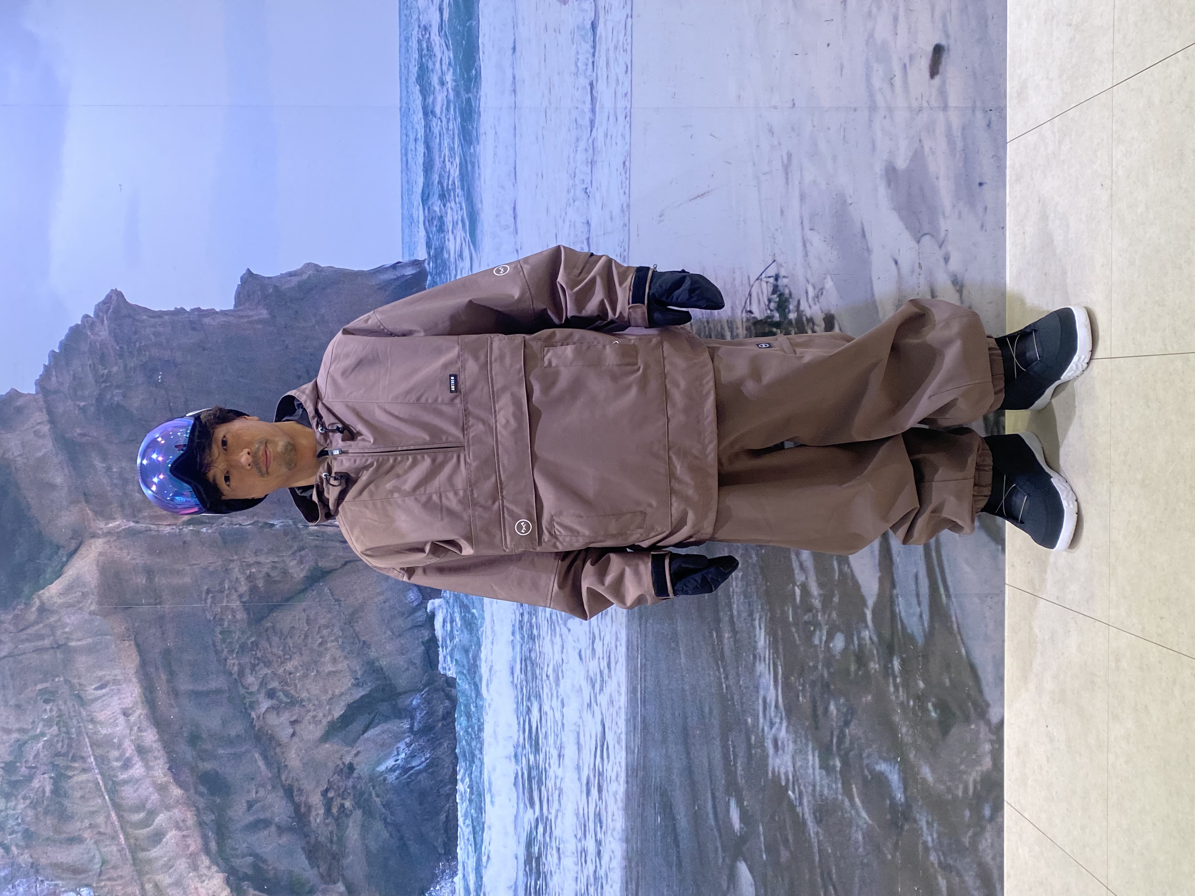 RIDE ライド ROOK スノーボード ブーツ メンズ ムラサキスポーツ 24-25