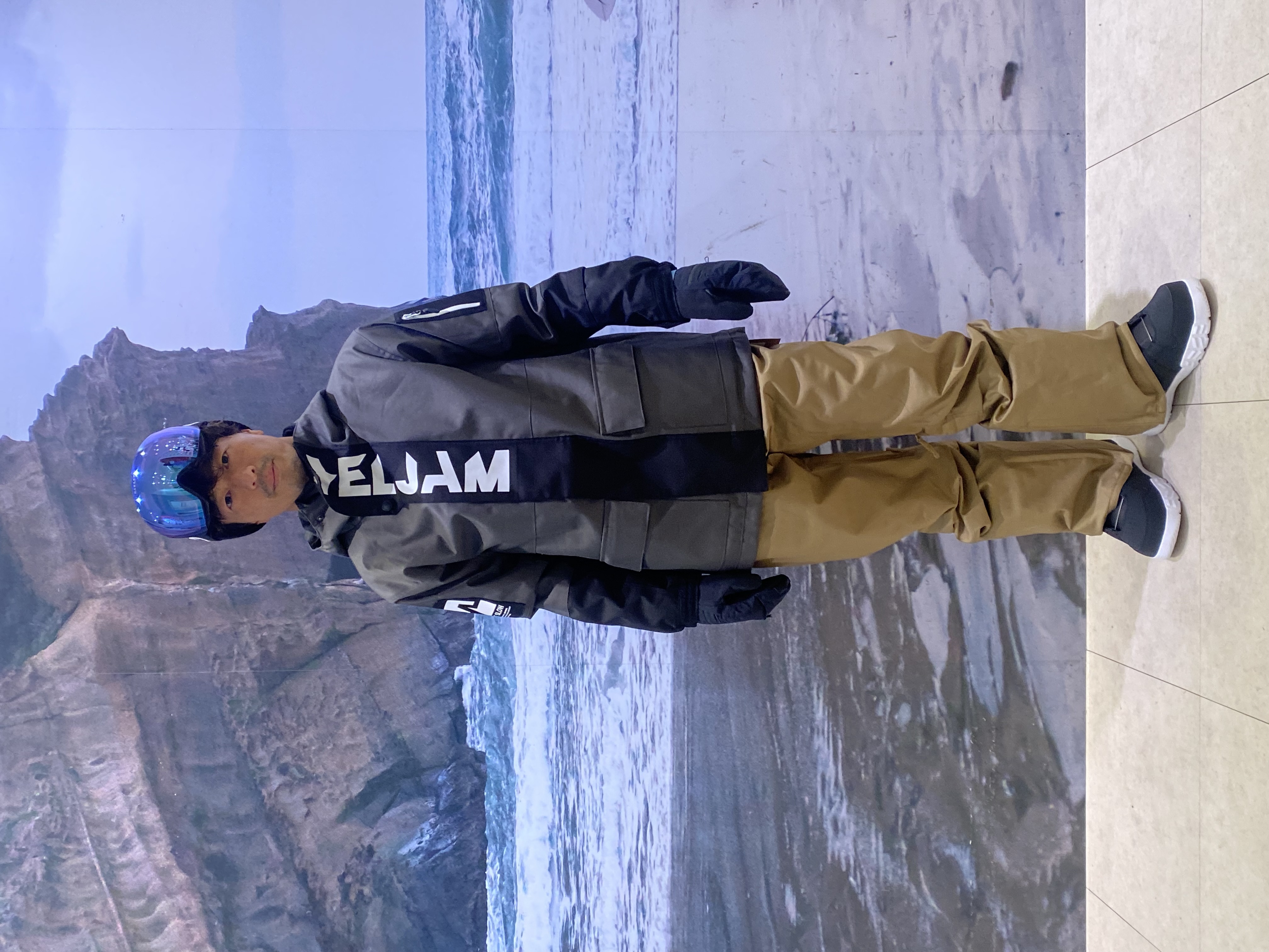 RIDE ライド ROOK スノーボード ブーツ メンズ ムラサキスポーツ 24-25