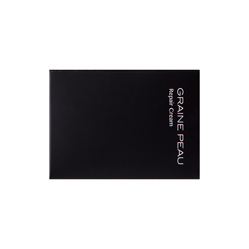 グレーヌ・ポー リペア クリーム - ベネシード公式