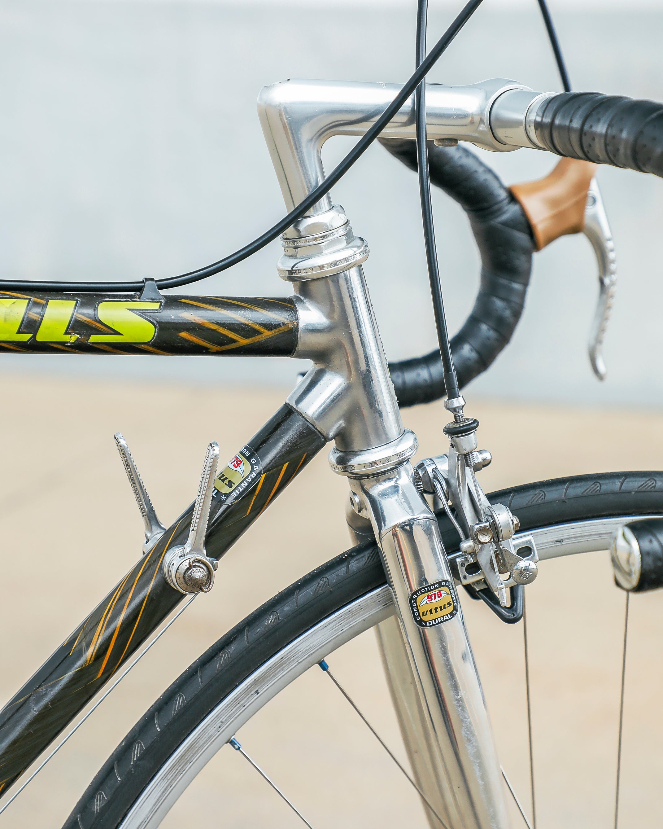 Carbon Vitus 979 – Ben's Cycles Denver
