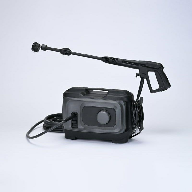 G-WASH Plus 洗車用高圧洗浄機 静音