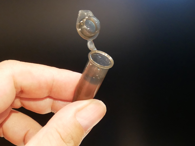 奥菜恵プロデュースコスメni-Nin（ニーニン）誕生！肌サイクルに基づい