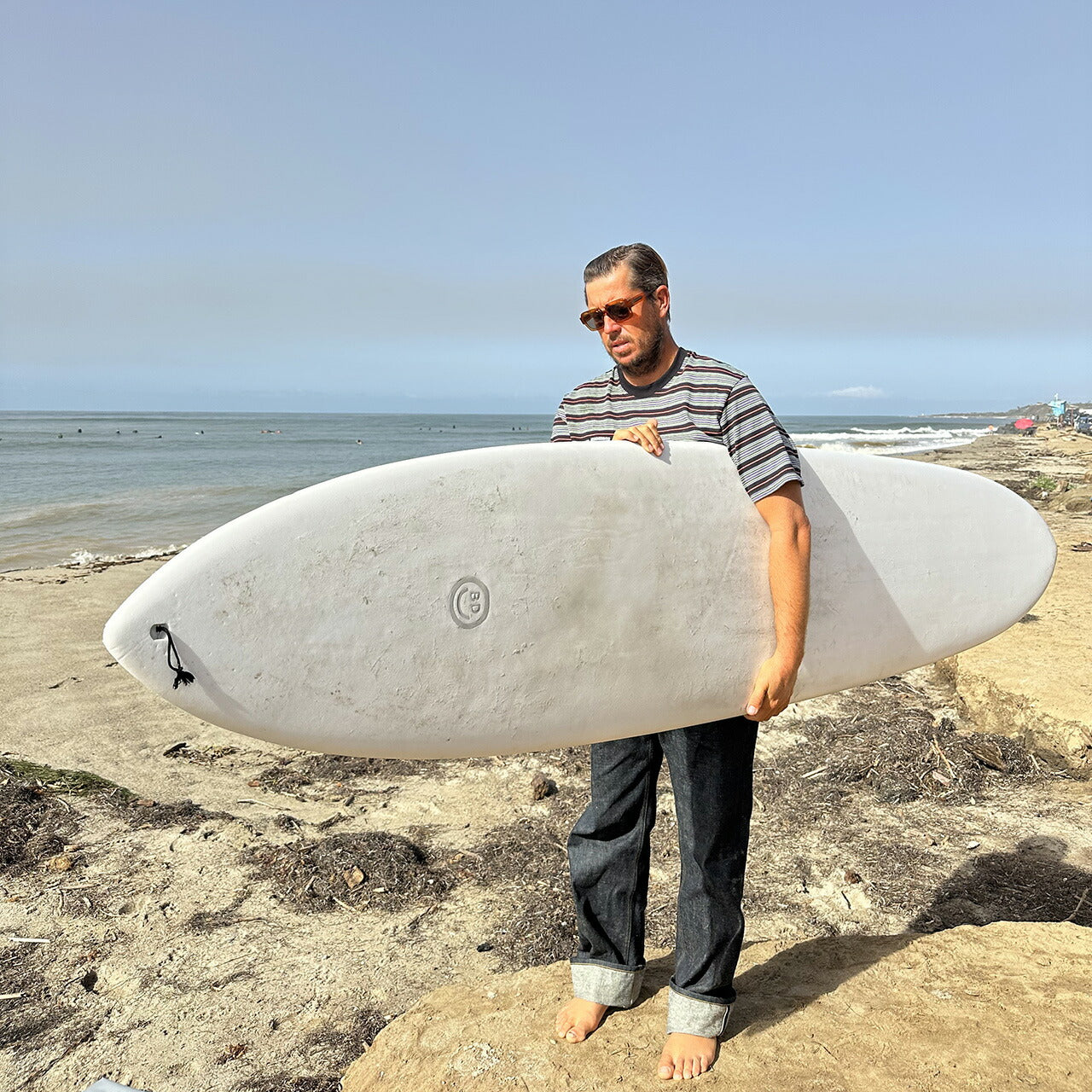 ビーチドデイズ アクアティックディビジョン – BEACHED DAYS