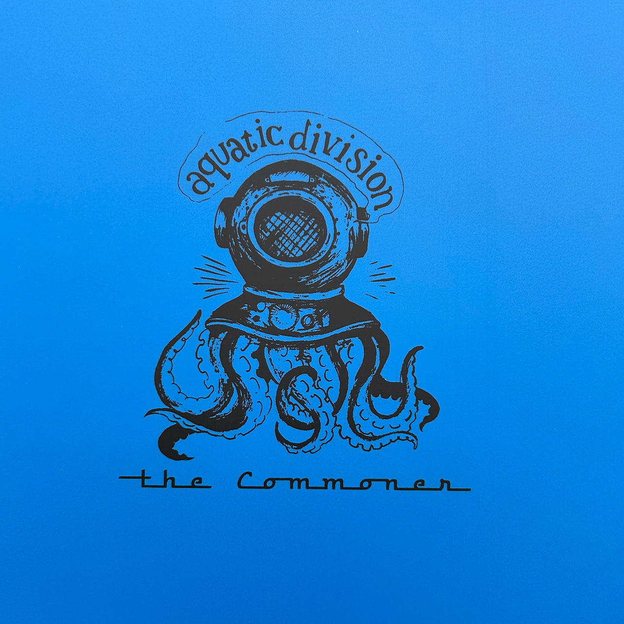 The Commoner 2.0 9'6