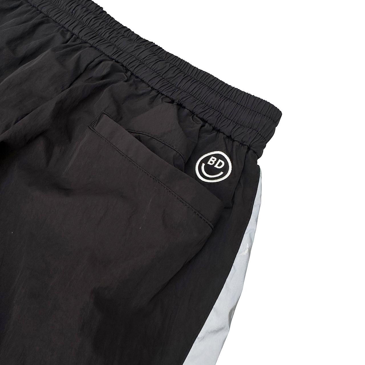 リフレクター パンツ ビーチドデイズ 公式 BEACHED DAYS ボトムス