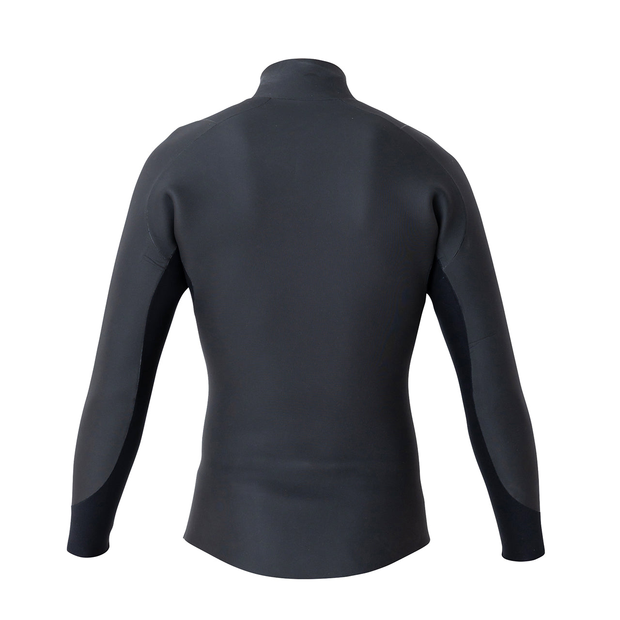 ロゴパッチ 2mm スキンジャケット ウェットスーツ ウエットスーツ