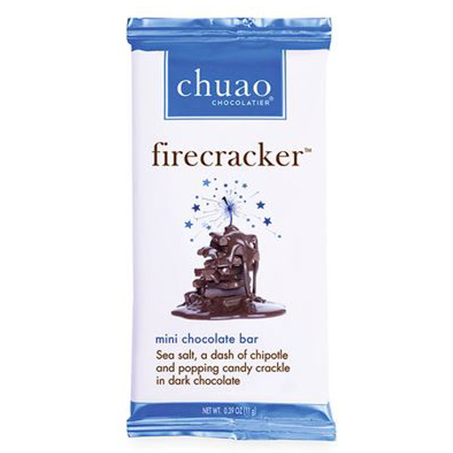Chuao Firecracker Minis – Beacon Hill Chocolates