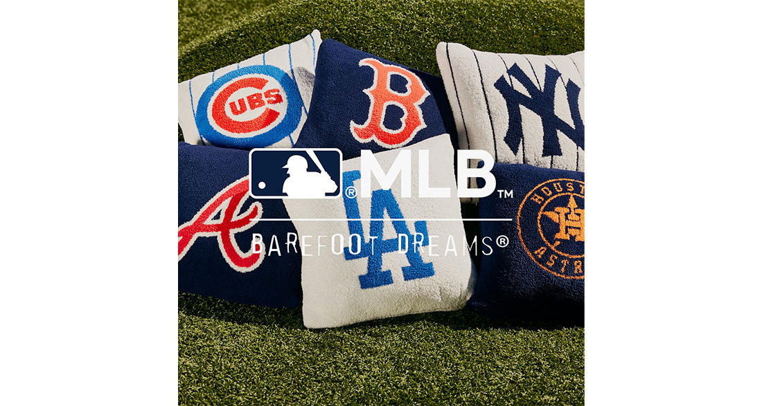 本日発売】MLBコレクション第二弾登場 | NEWSの一覧 | ベアフット