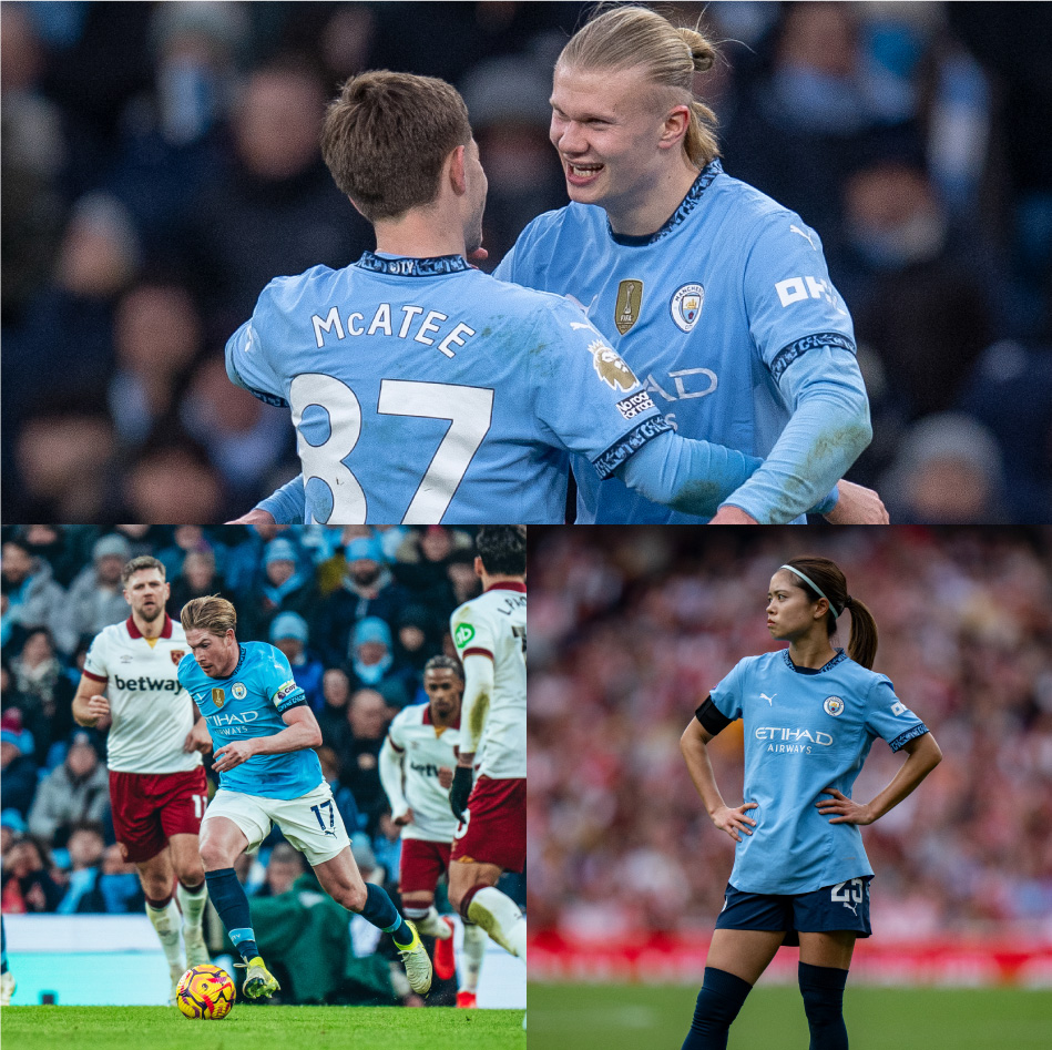 nexchic(ネクシック)より、歴史あるサッカークラブ『マンチェスター