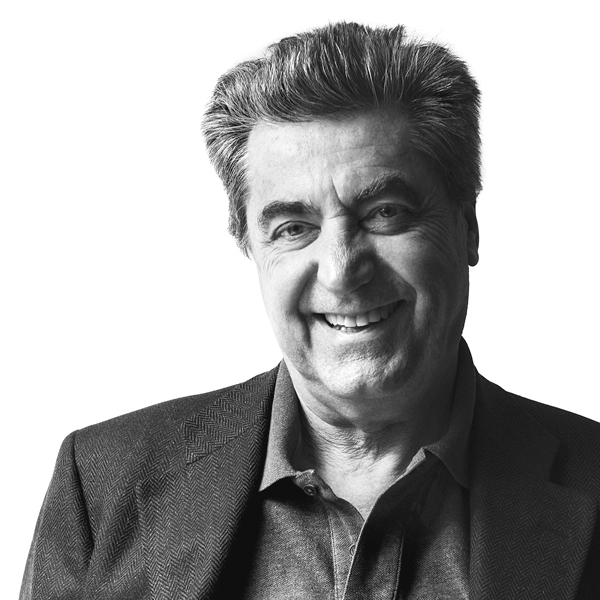 Antonio Citterio - B&B Italia