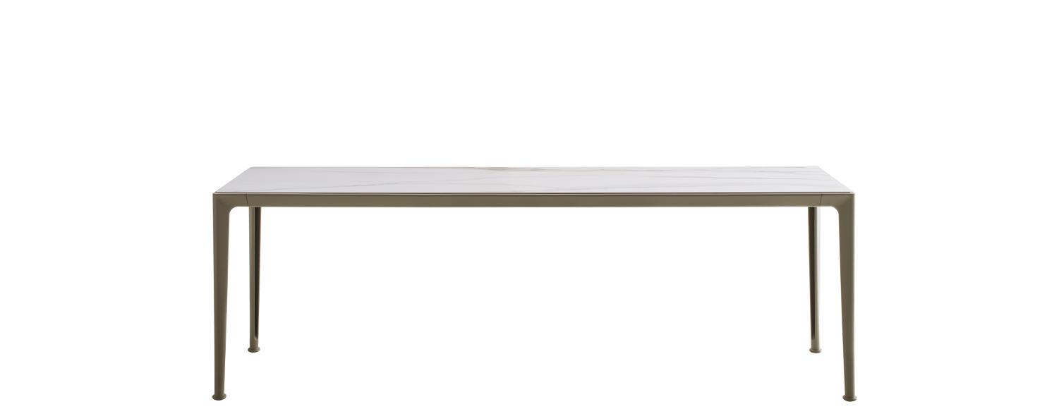 Mirto Outdoor - B&B Italia