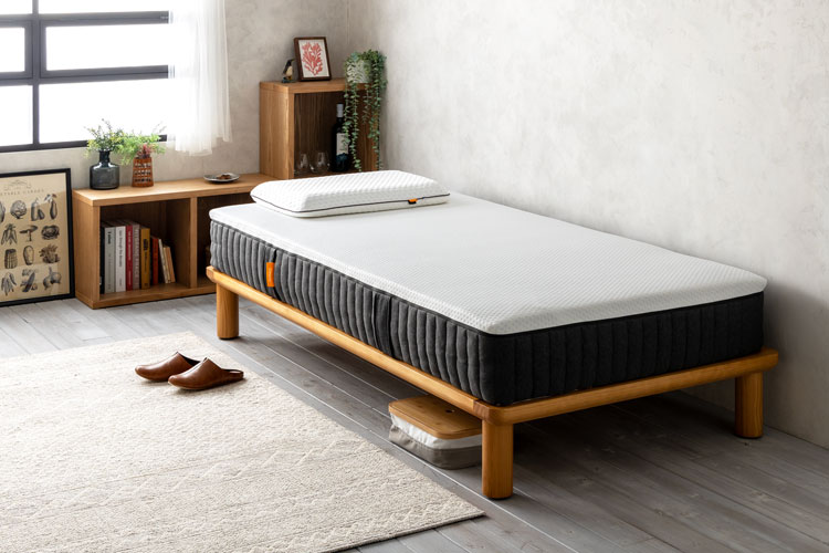 徹底レビュー】エマ・オリジナルV2の寝心地・特徴について（おすすめ