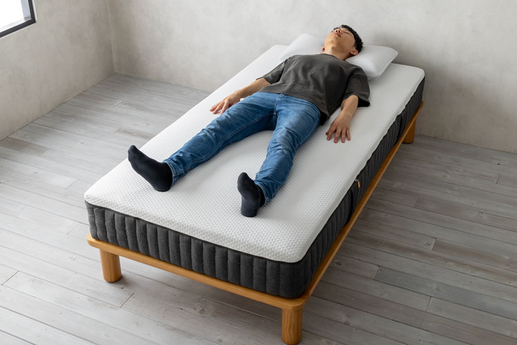 徹底レビュー】エマ・オリジナルV2の寝心地・特徴について（おすすめ