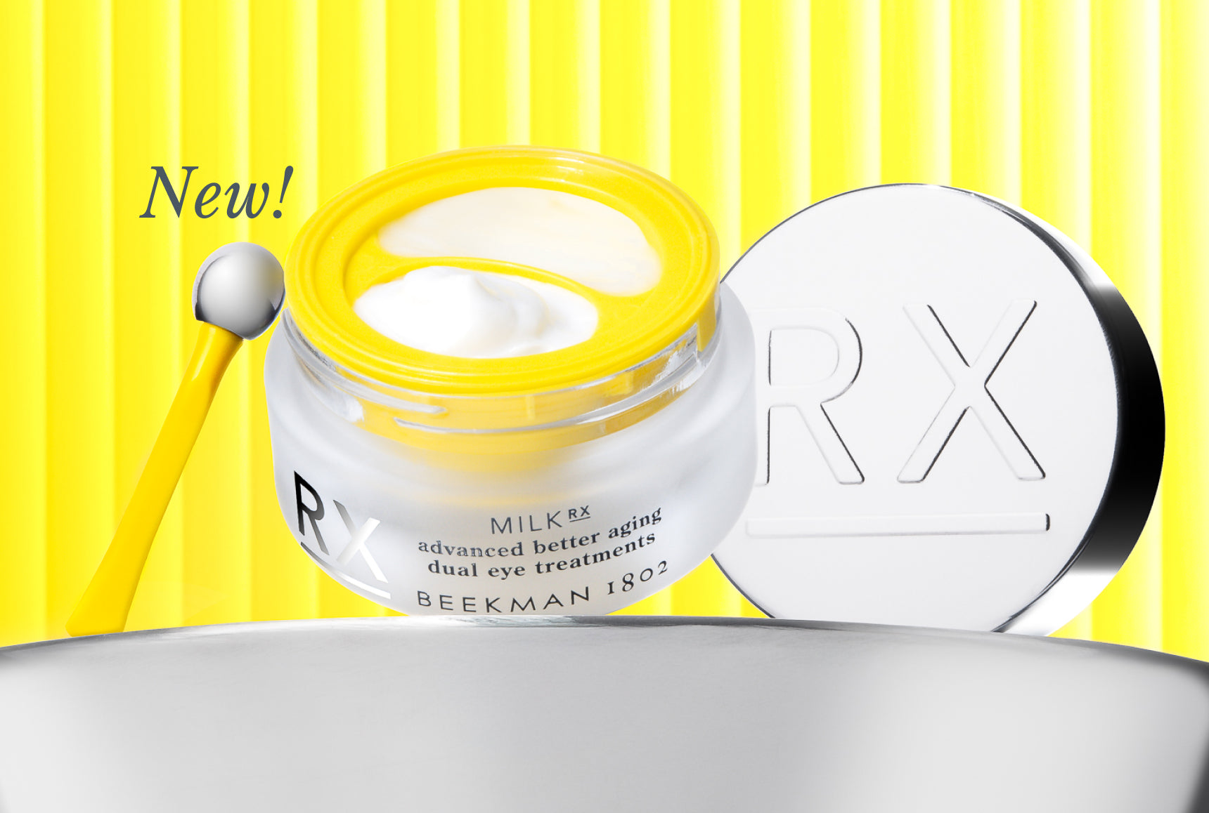 Fresh Air Hand Cream