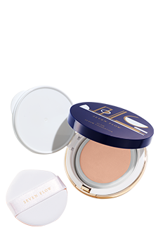 セブンフロー マーブルムースEX | ビファイン オンラインショップ