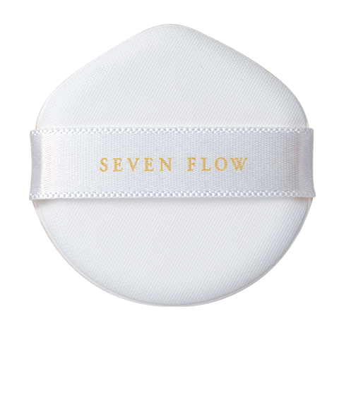 セブンフロー グロウセラム ファンデーション | ビファイン オンライン