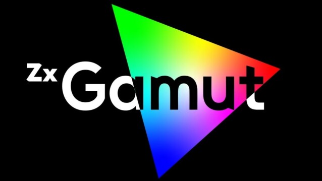 Zx Gamut Font Family - Download Free Font