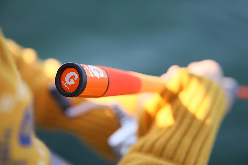 GOOD ROD GD-S62L-2PC - be GOOD fun EGG | ジャッカル グッド・エッグ