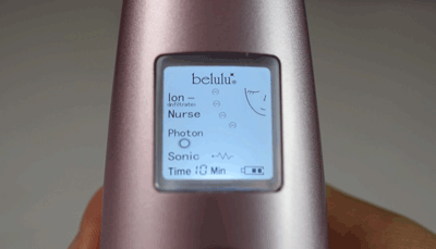 NEW 美ルル クラッシィ ムーミン＜belulu Classy Moomin＞ビルル製品