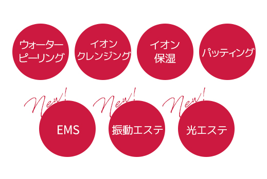 New 美ルル アクアルファ＜New belulu Aquarufa＞ビルル製品情報