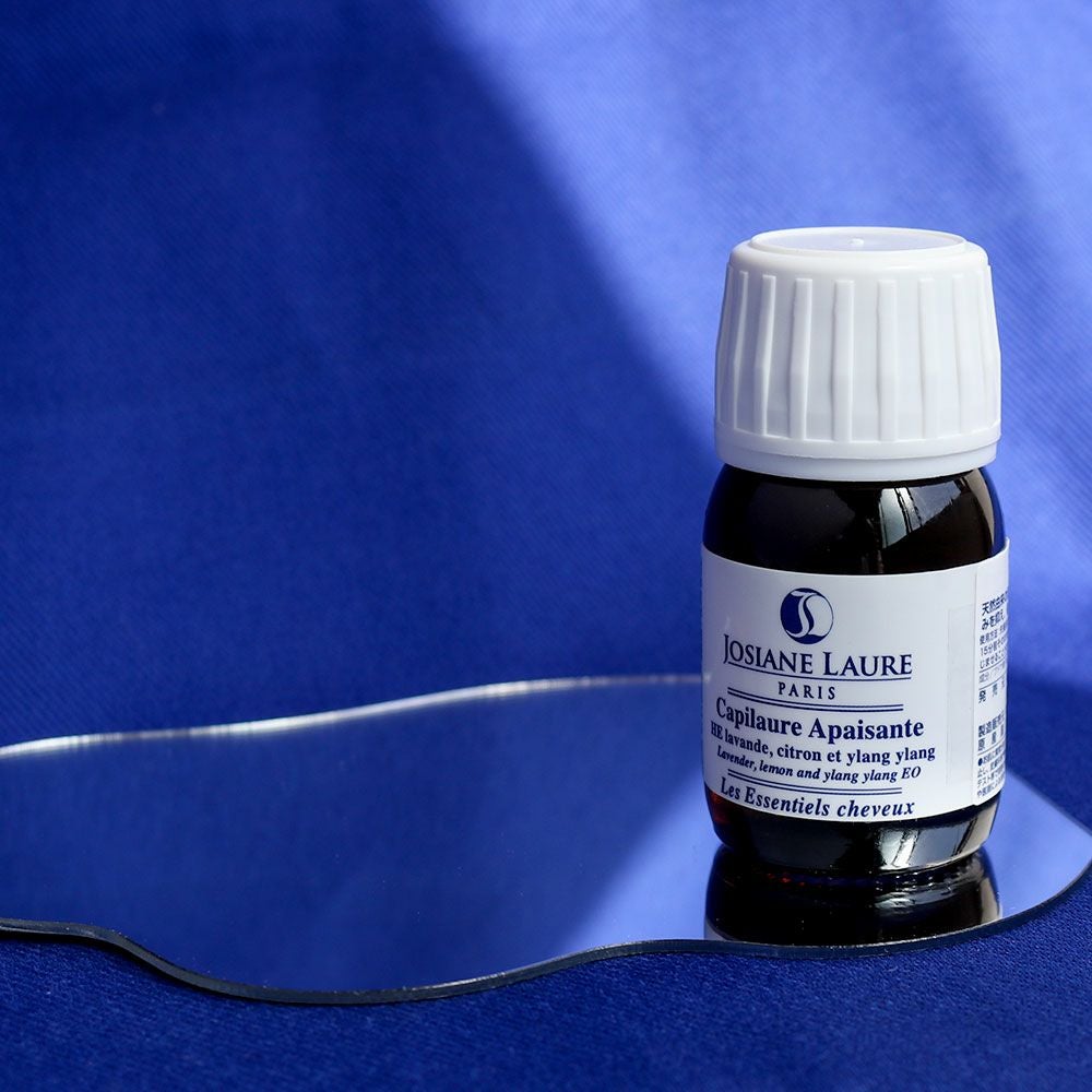 エッセンス キャピロールAS | 【公式】ジョジアンヌ ロール｜Josiane Laure