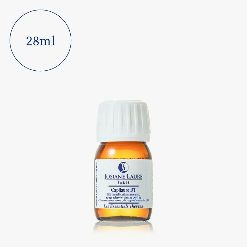 CH トリートメント | 【公式】ジョジアンヌ ロール｜Josiane Laure